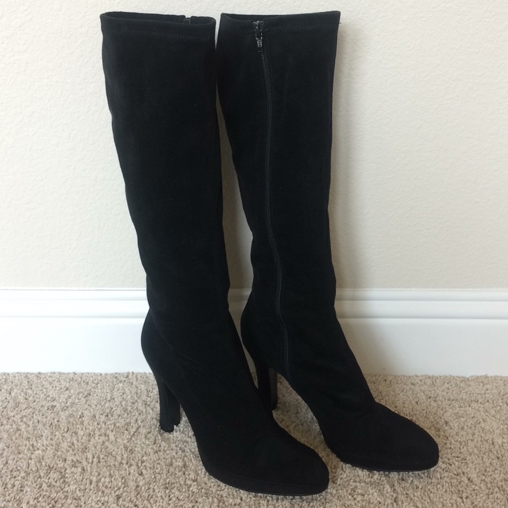 Enzo Angiolini Boots
